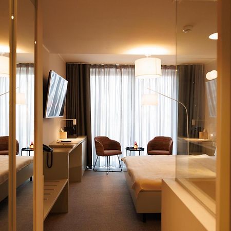 Millennium Hub & Hotel Констанца Екстер'єр фото